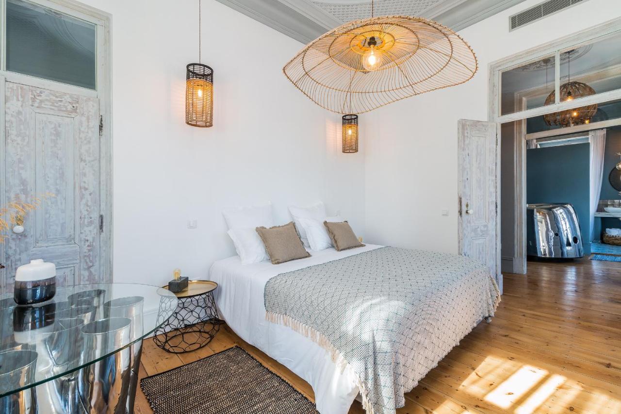 La Maison Bleue Algarve Silves Bagian luar foto