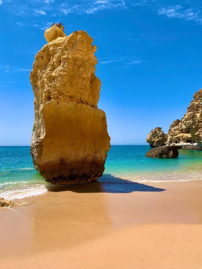 La Maison Bleue Algarve Silves Bagian luar foto